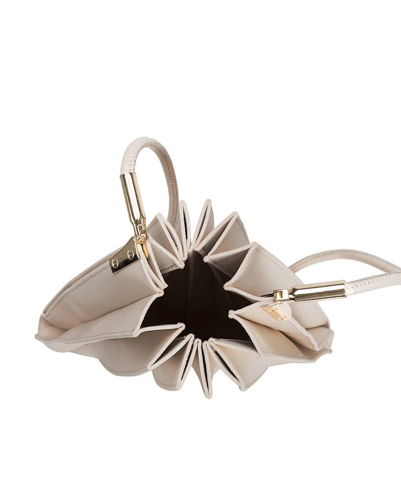 Carrie Bag in Bone - Image 4