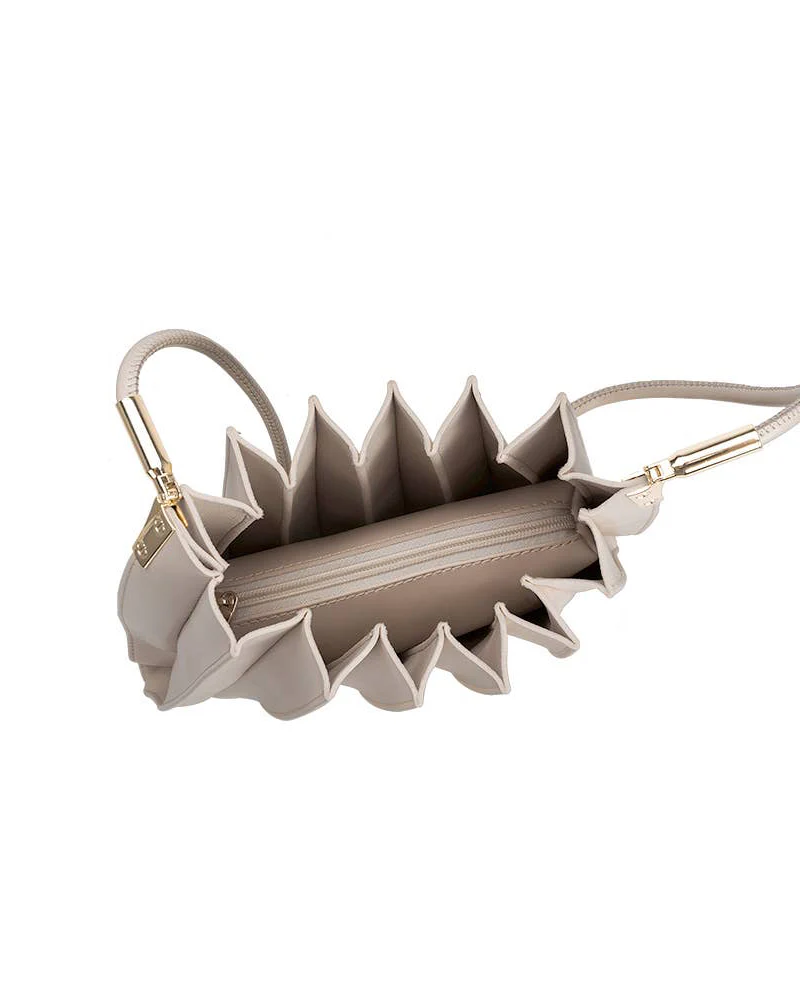 Carrie Bag in Bone - Image 5