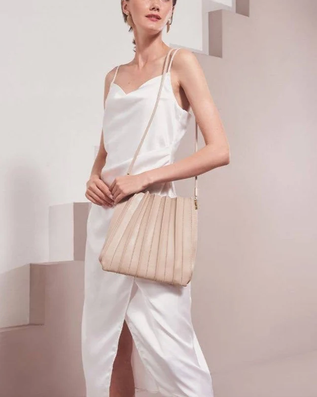 Carrie Bag in Bone - Image 6