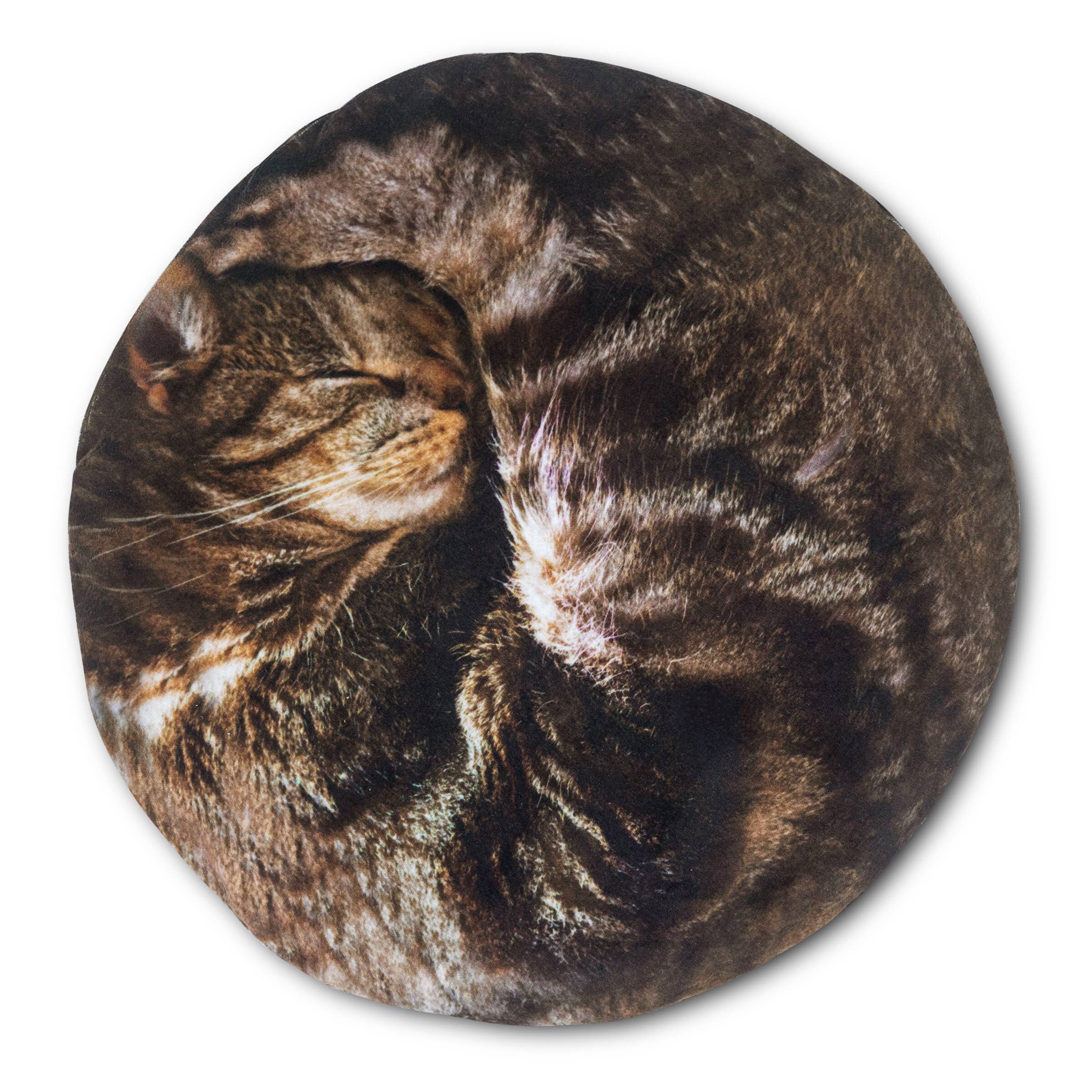 Cat Hot Water Bottle - Image 5