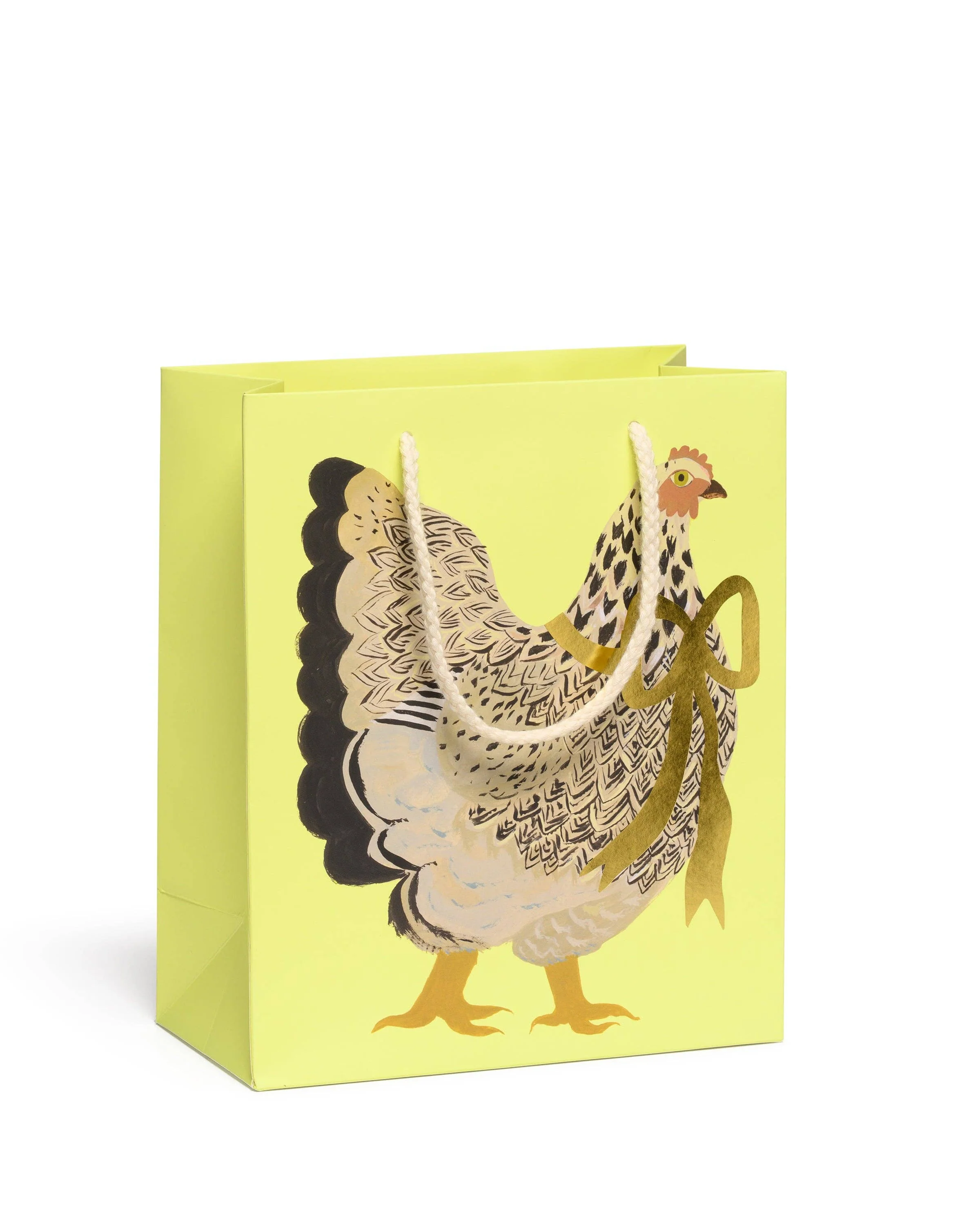 Chateau Poulet Gift Bags - Image 2