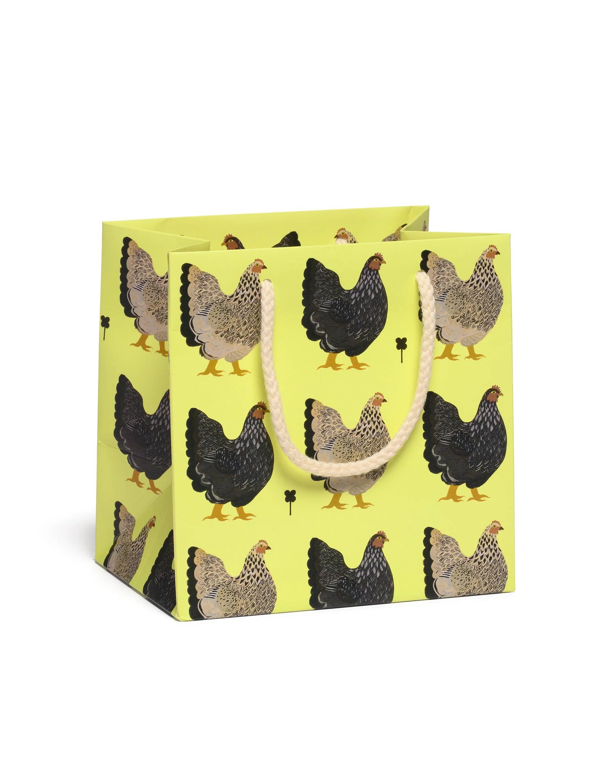 Chateau Poulet Gift Bags - Image 3