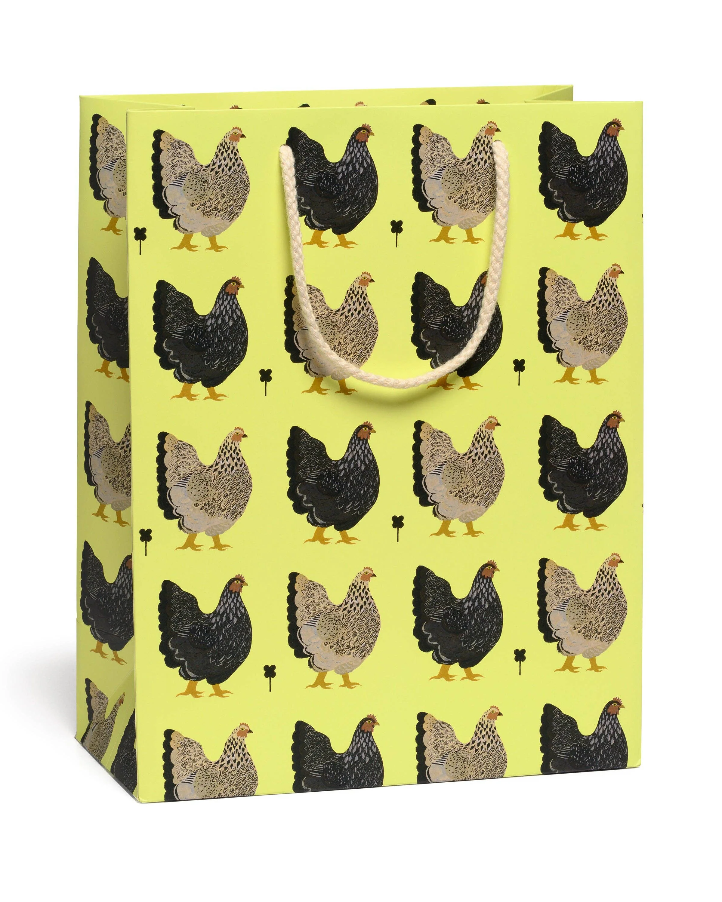 Chateau Poulet Gift Bags - Image 4