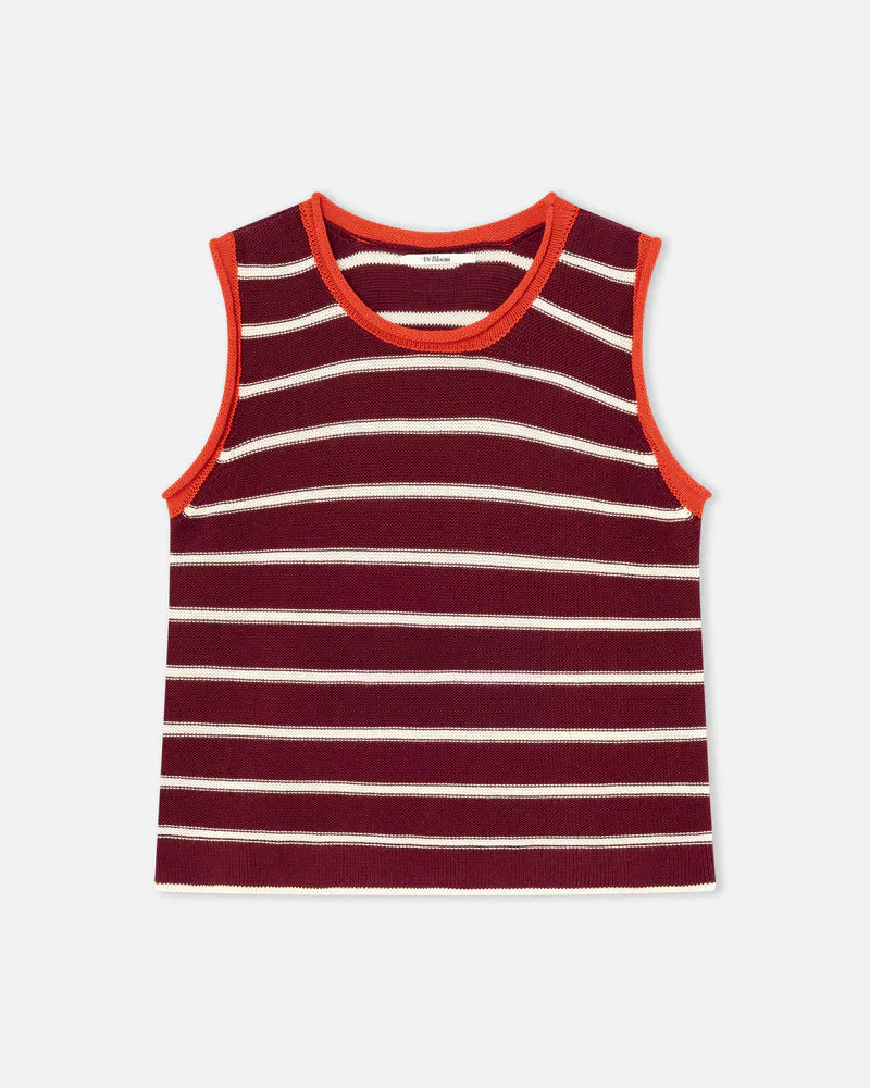 Chupito Knit Tank - Image 2