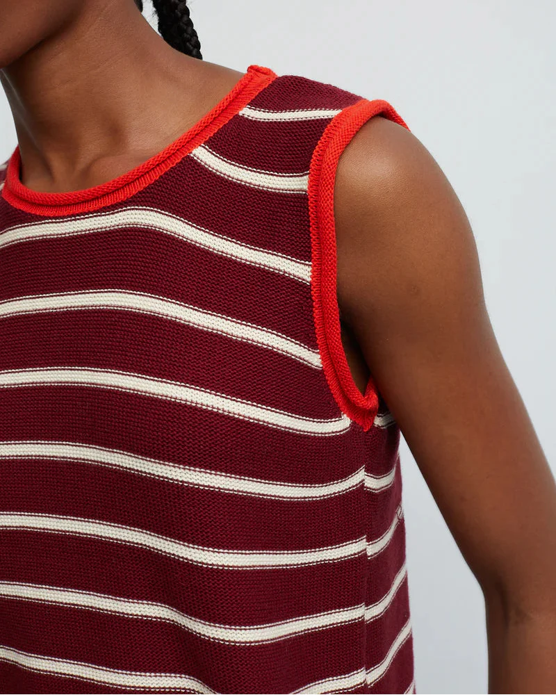 Chupito Knit Tank - Image 4