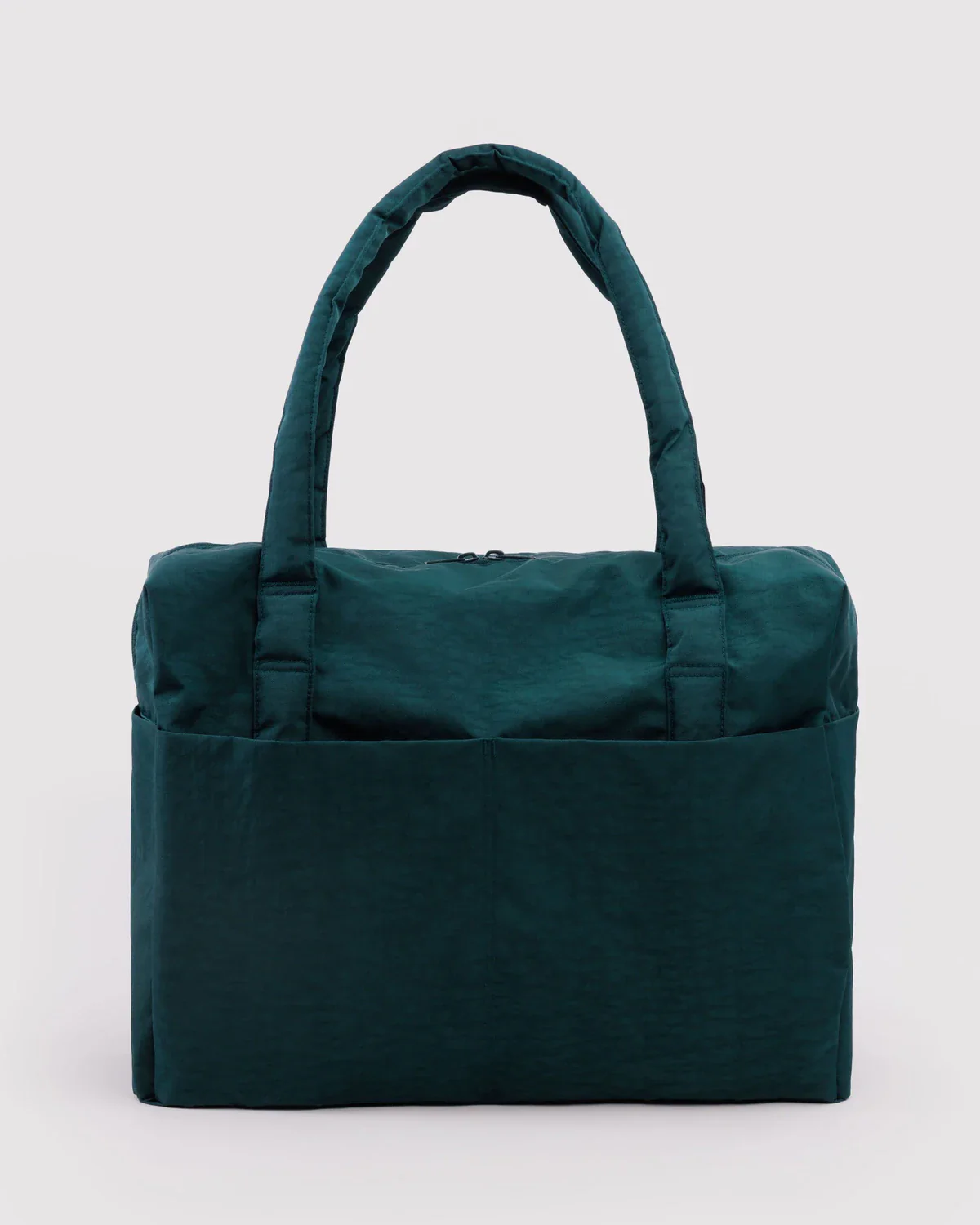 Cloud Carry-On in Deep Sea