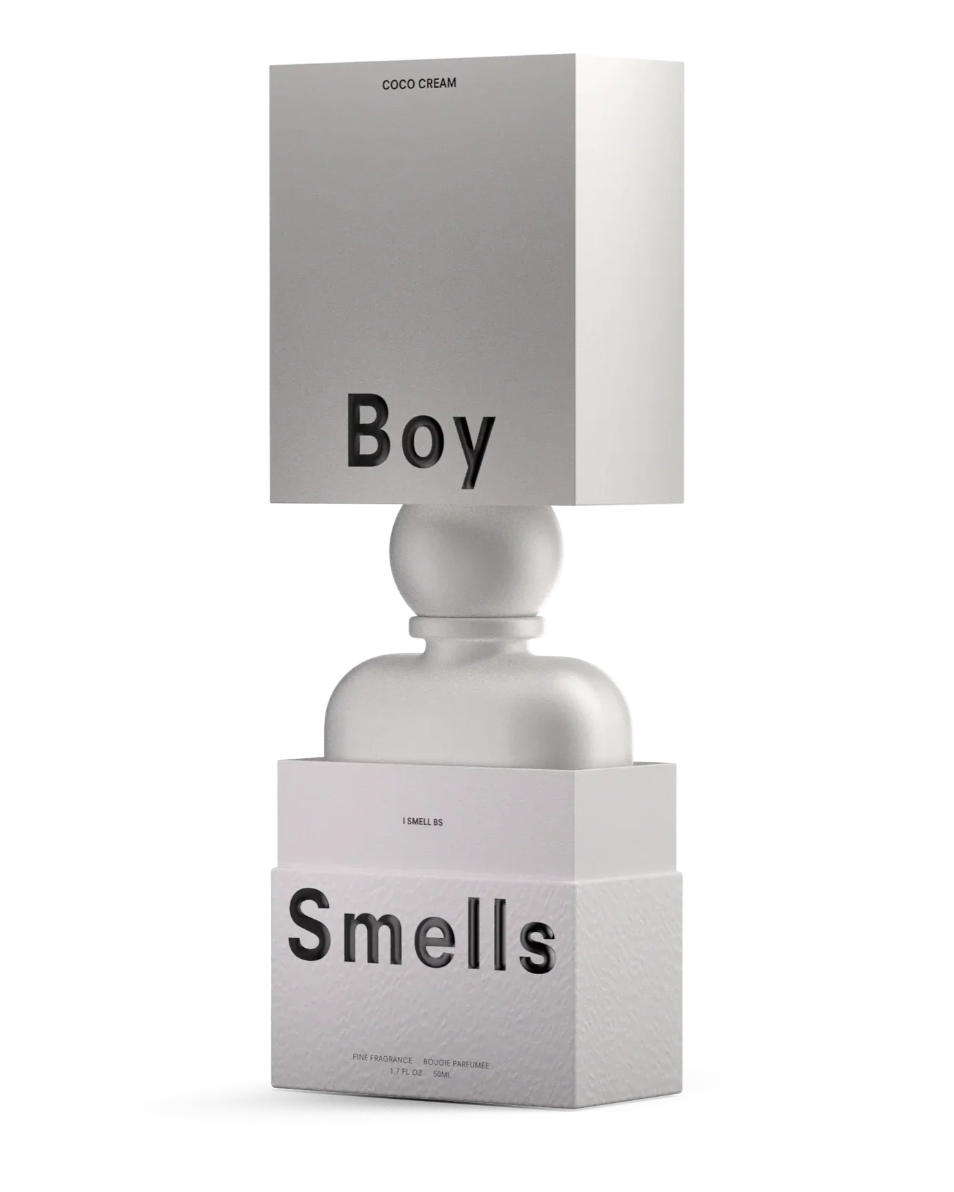 Coco Cream Fine Fragrance - Image 3