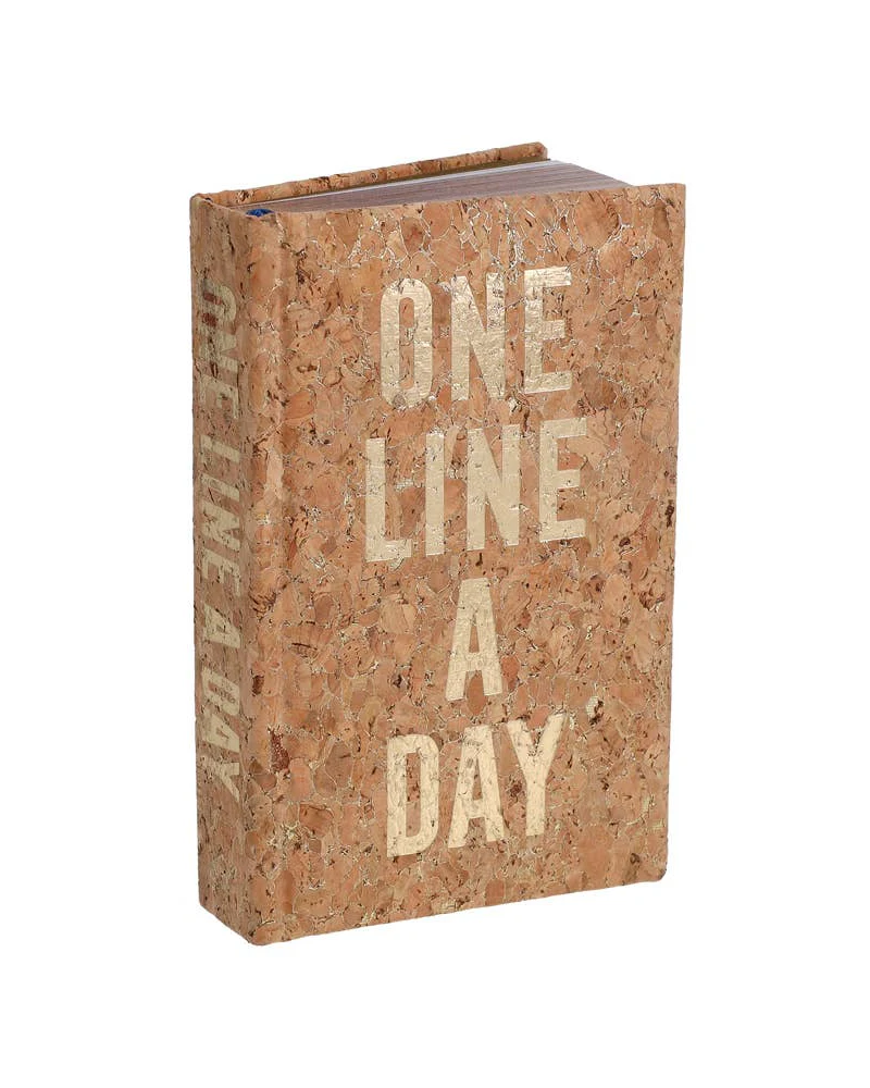 Cork One Line a Day