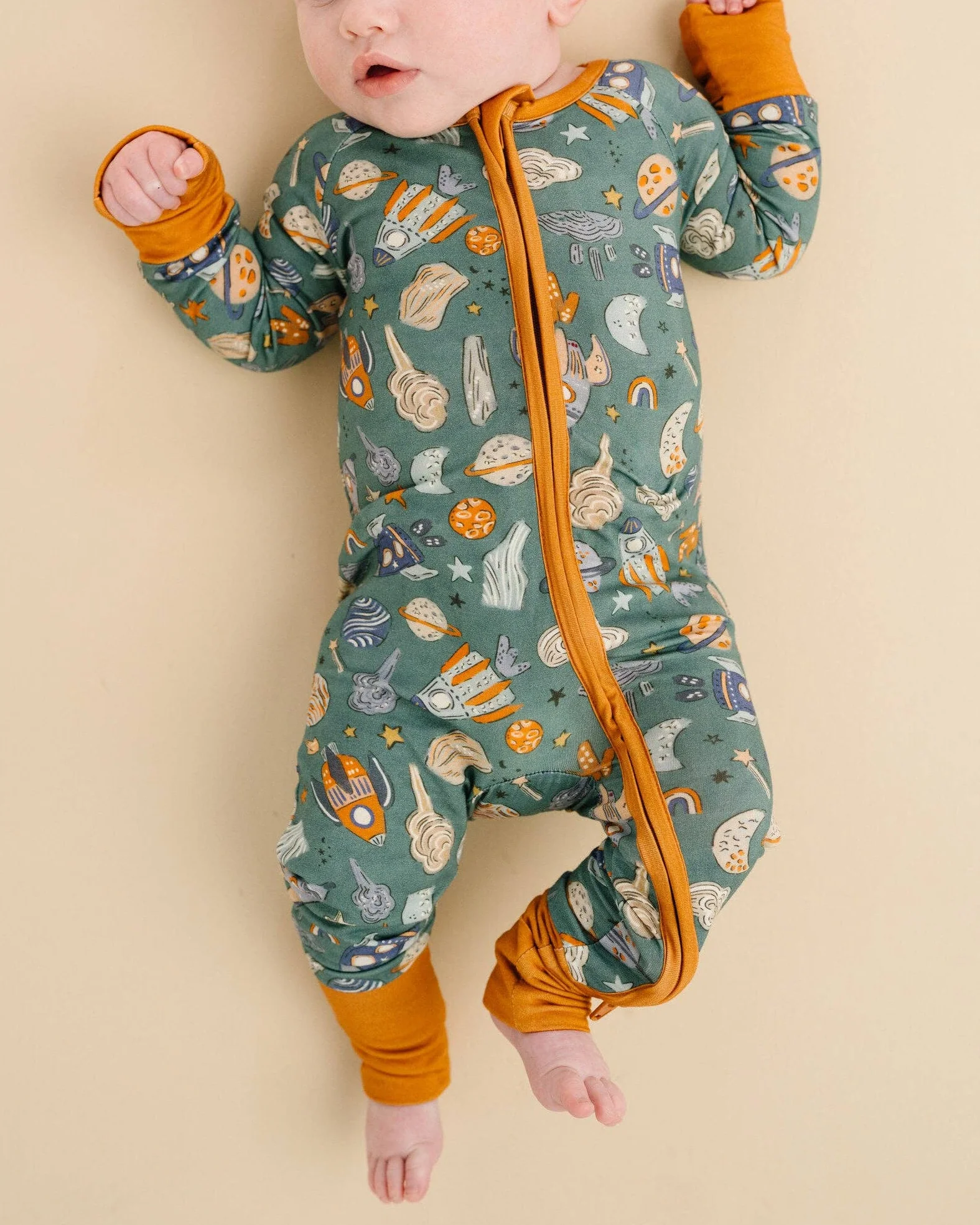 Cosmic Adventure Sleeper