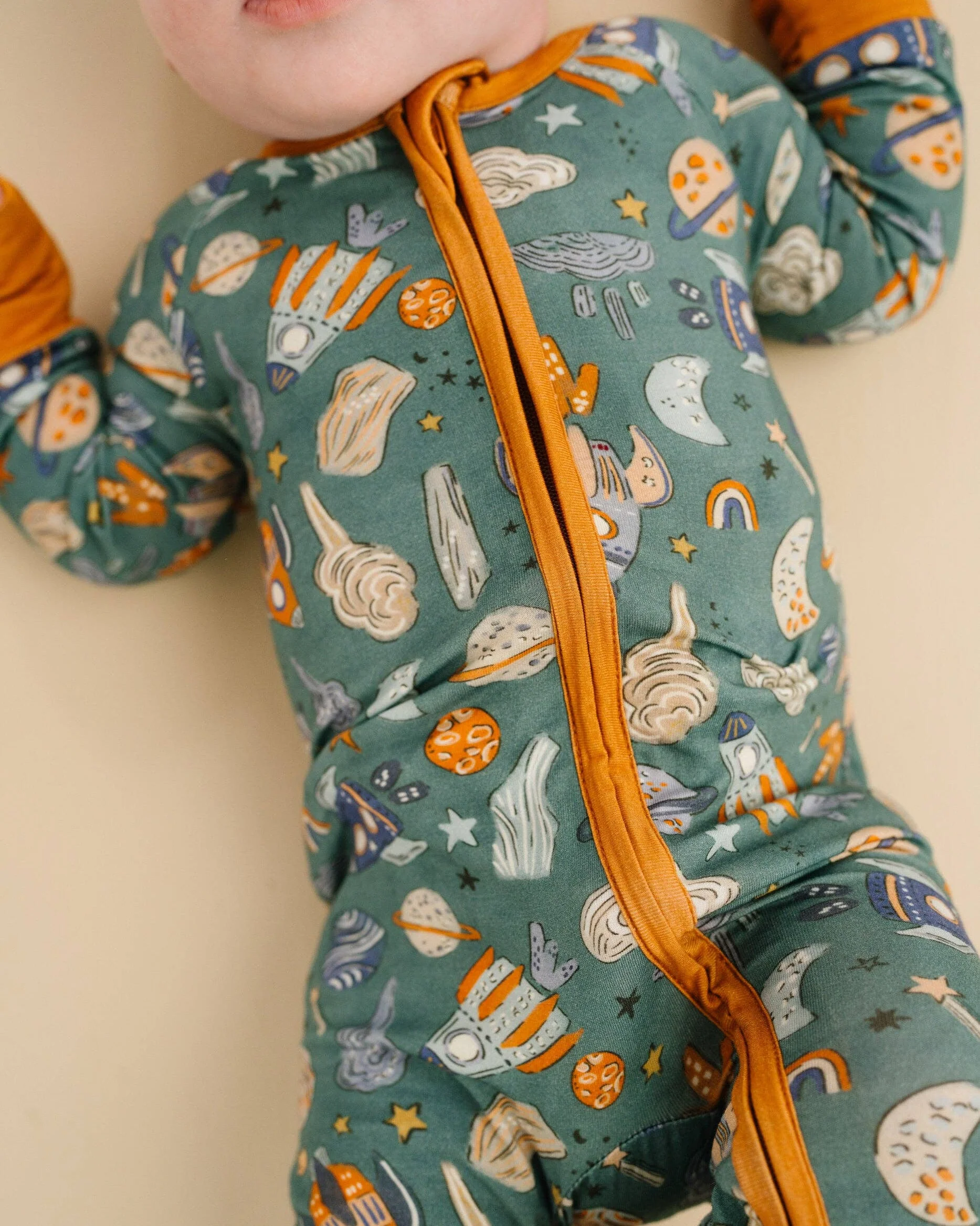 Cosmic Adventure Sleeper - Image 2