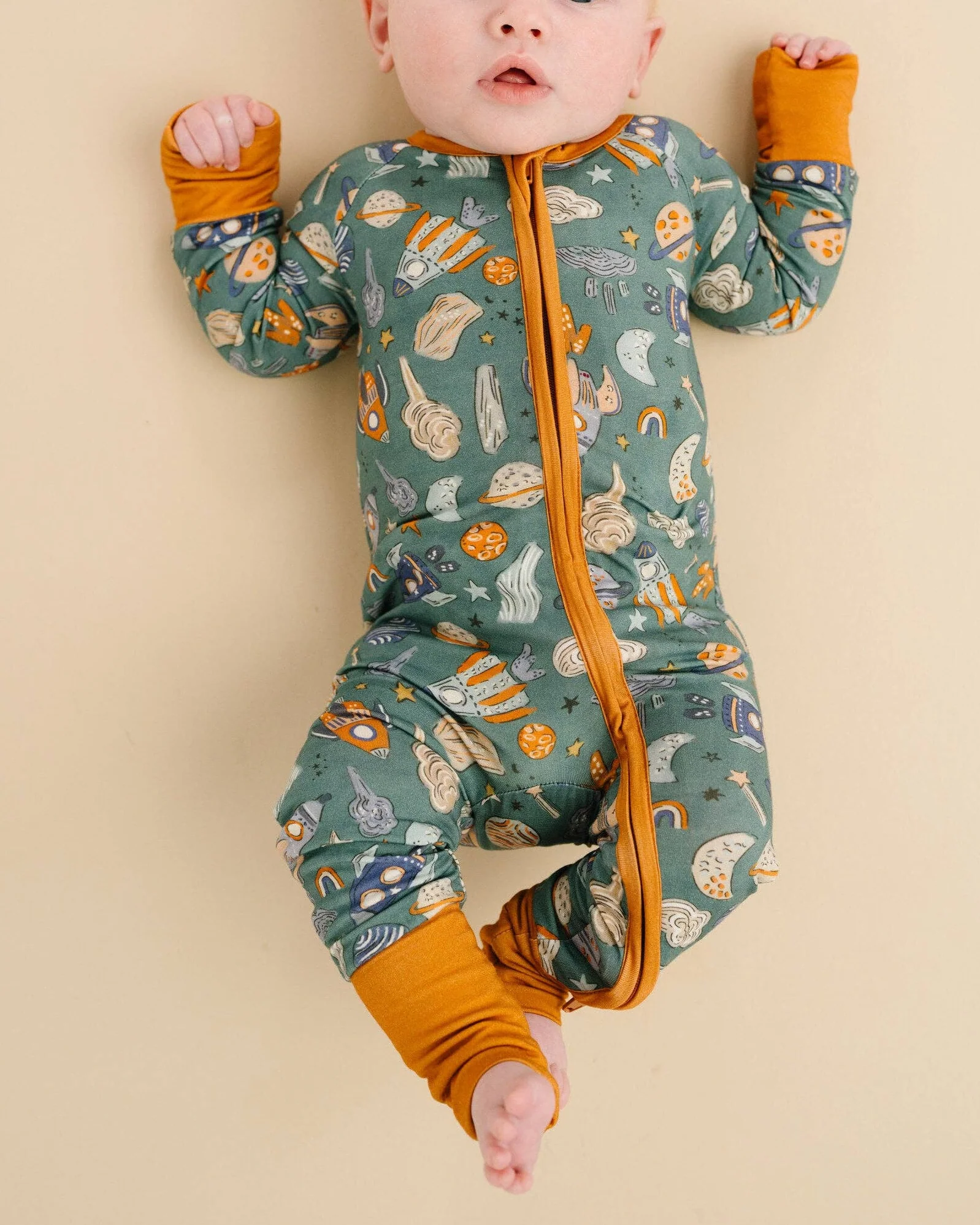 Cosmic Adventure Sleeper - Image 3