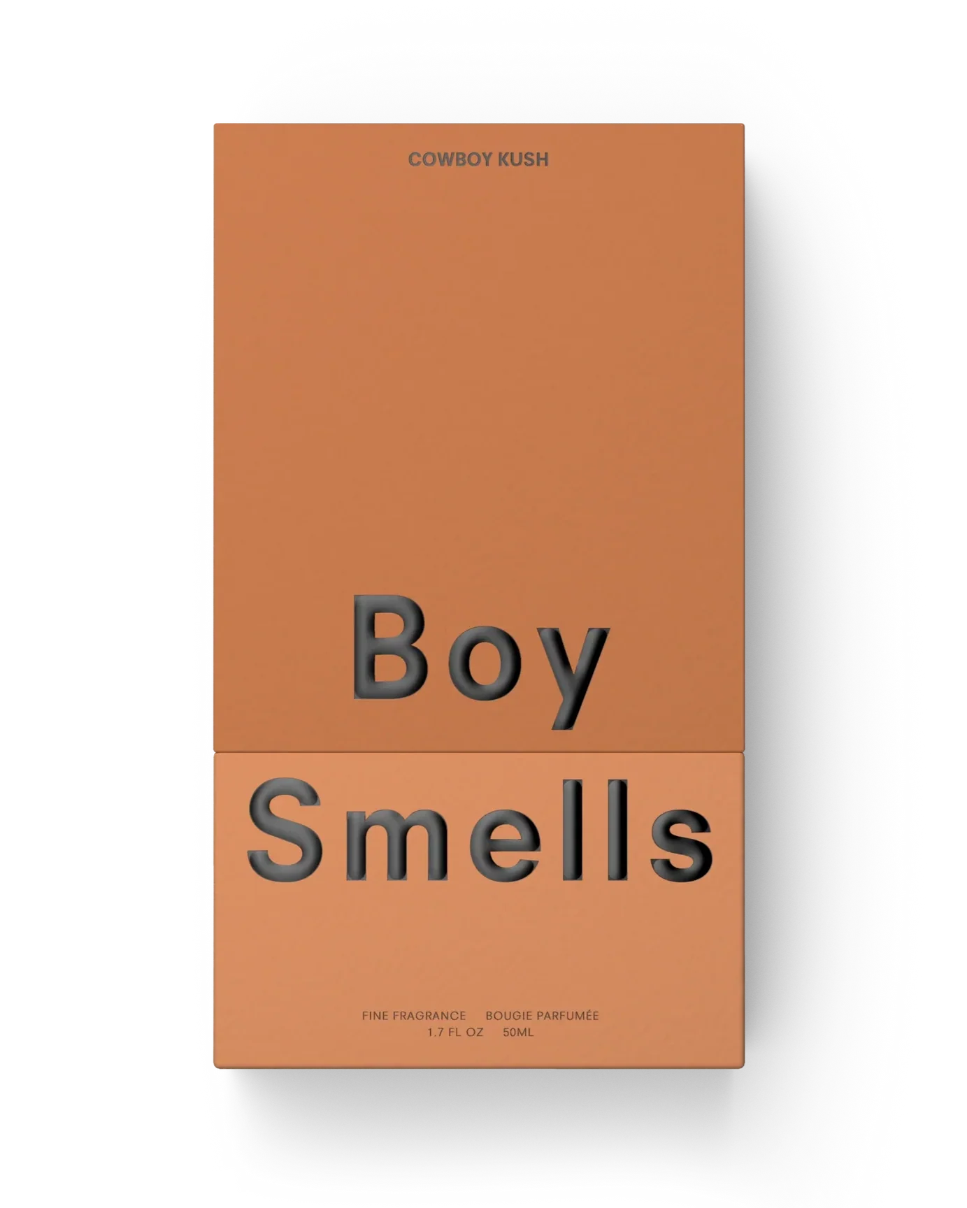 Cowboy Kush Fine Fragrance - Image 2