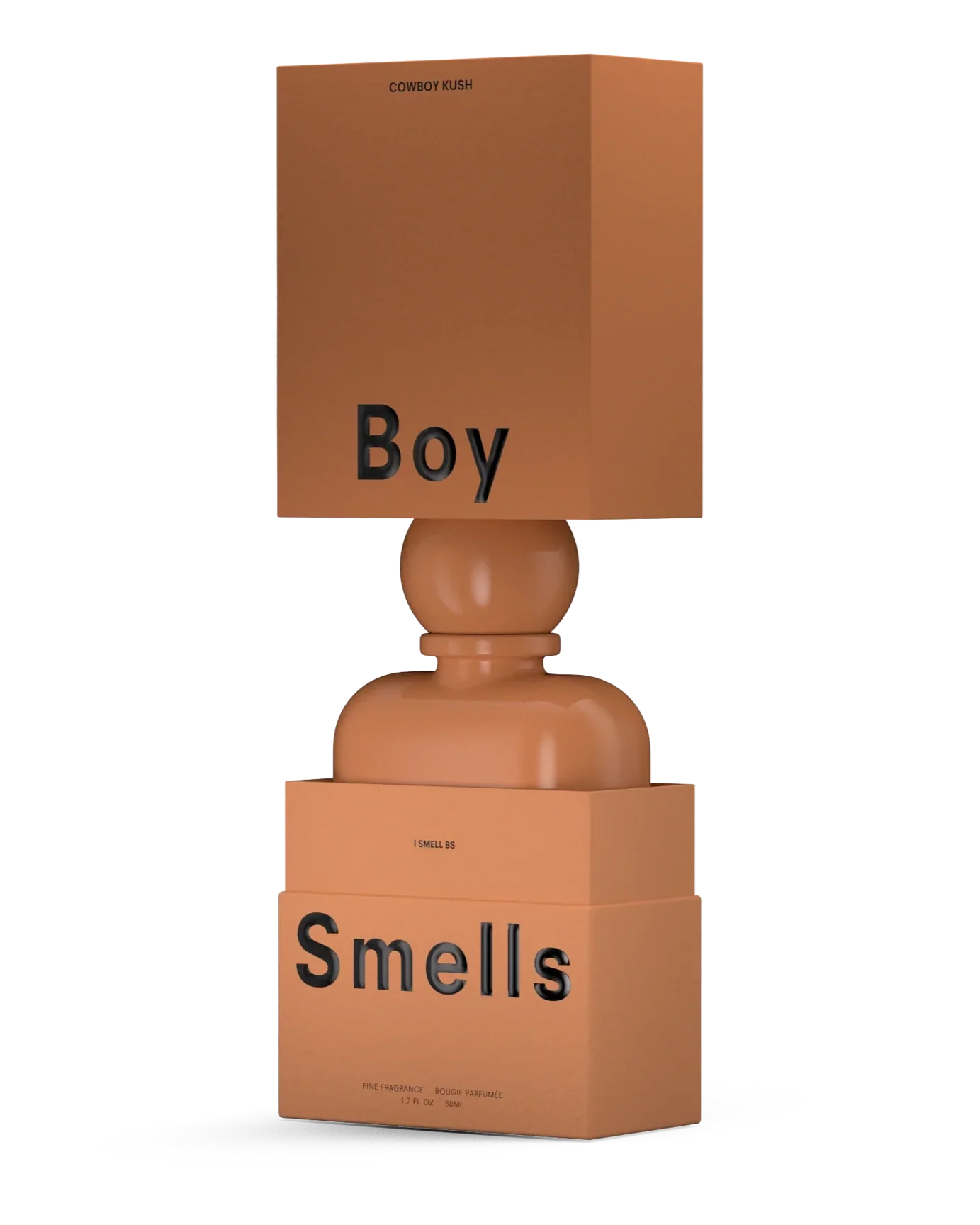 Cowboy Kush Fine Fragrance - Image 3