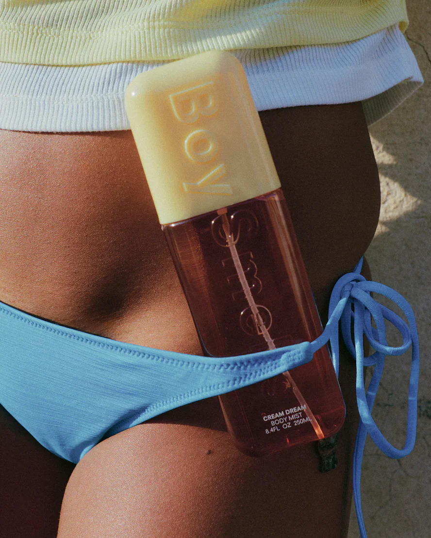 Cream Dream Body Mist - Image 4