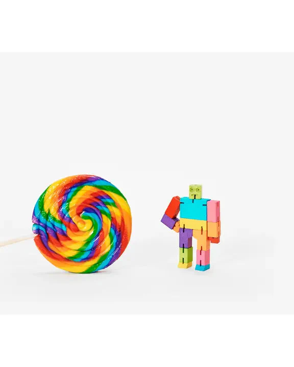 Cubebot Micro in Multi