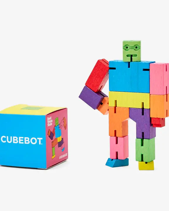 Cubebot Micro in Multi - Image 2
