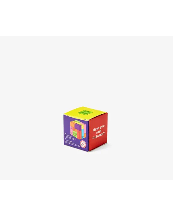 Cubebot Micro in Multi - Image 3