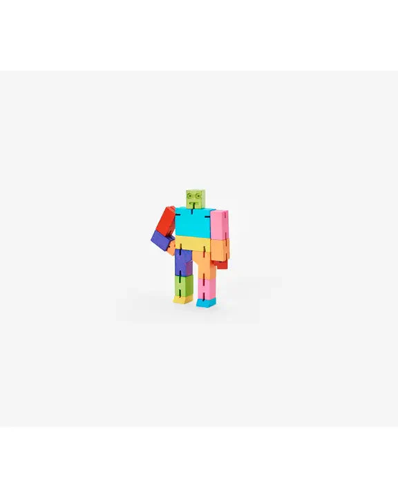 Cubebot Micro in Multi - Image 4