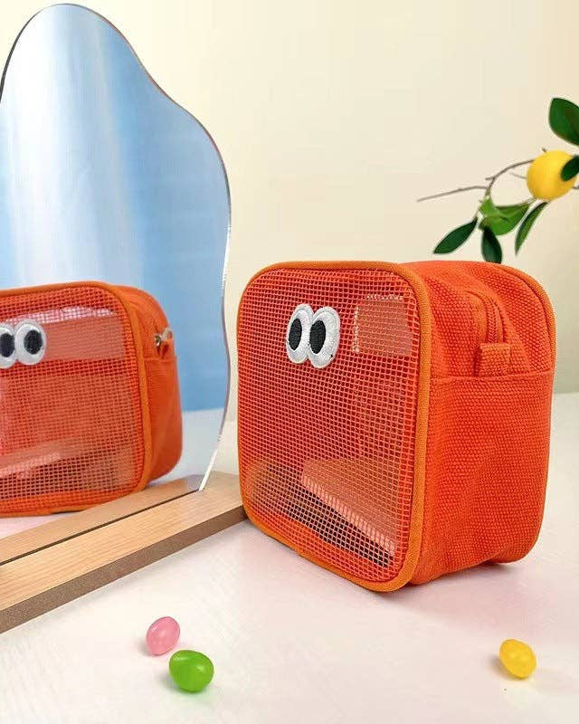 Cute Mesh Bag - Image 3
