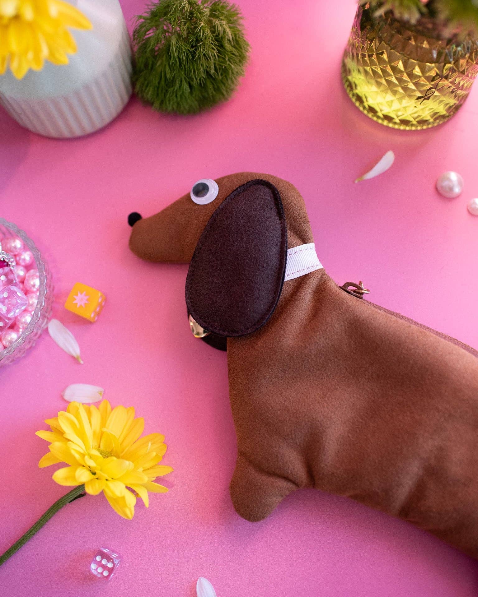 Dachshund Smell Proof Bag - Image 2