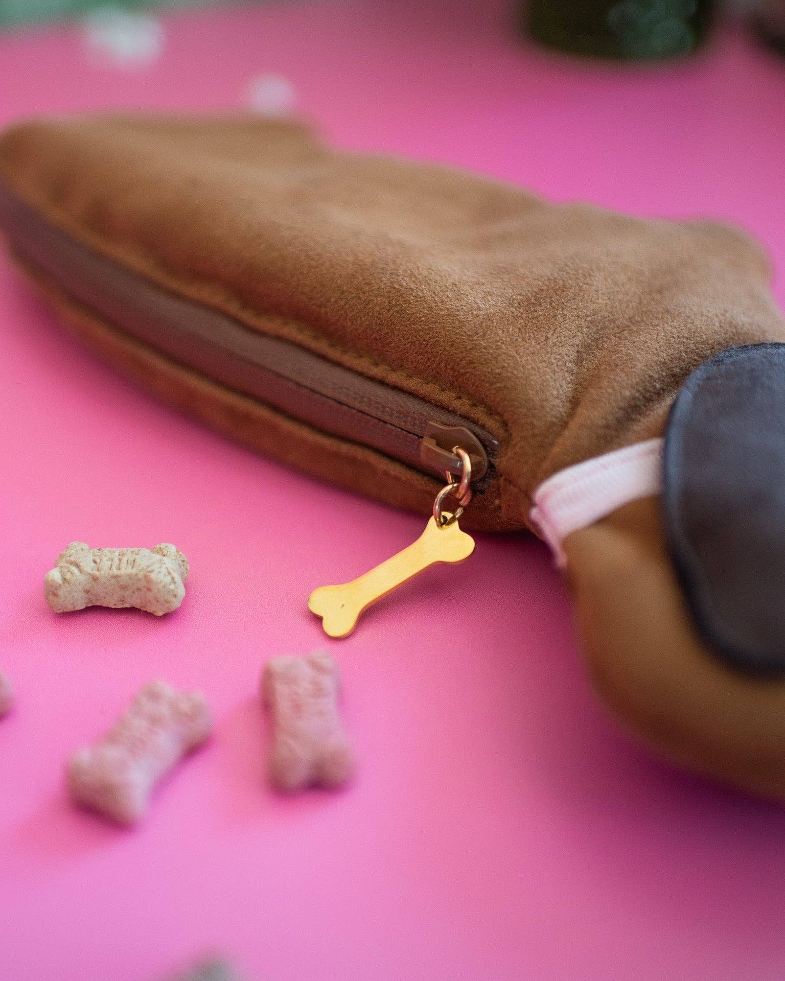 Dachshund Smell Proof Bag - Image 4