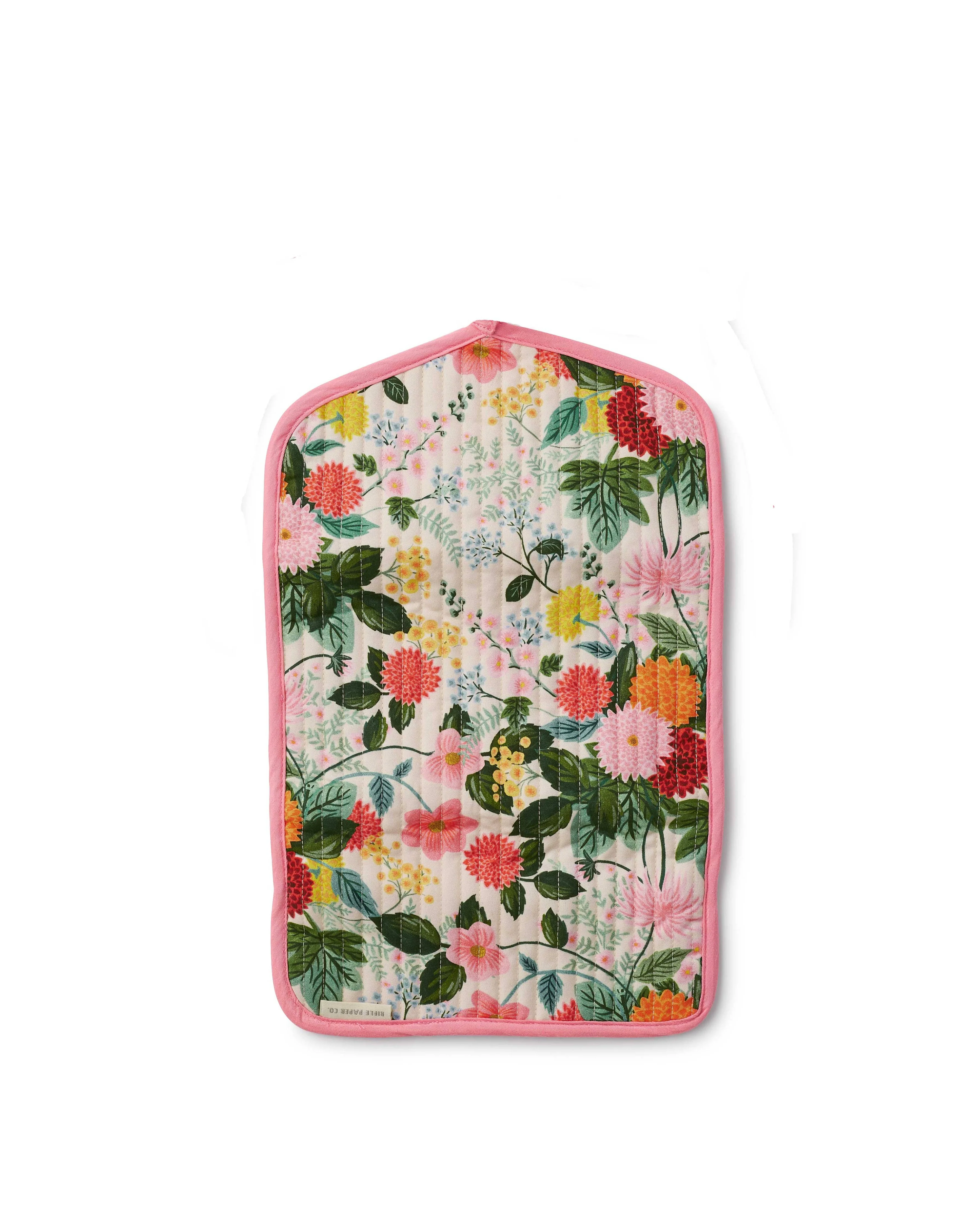 Dahlia Quilted Jewelry Organizer - Image 3