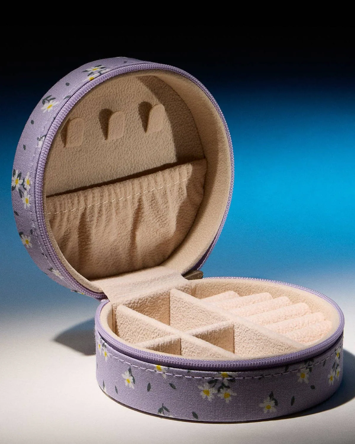 Daisy Travel Case