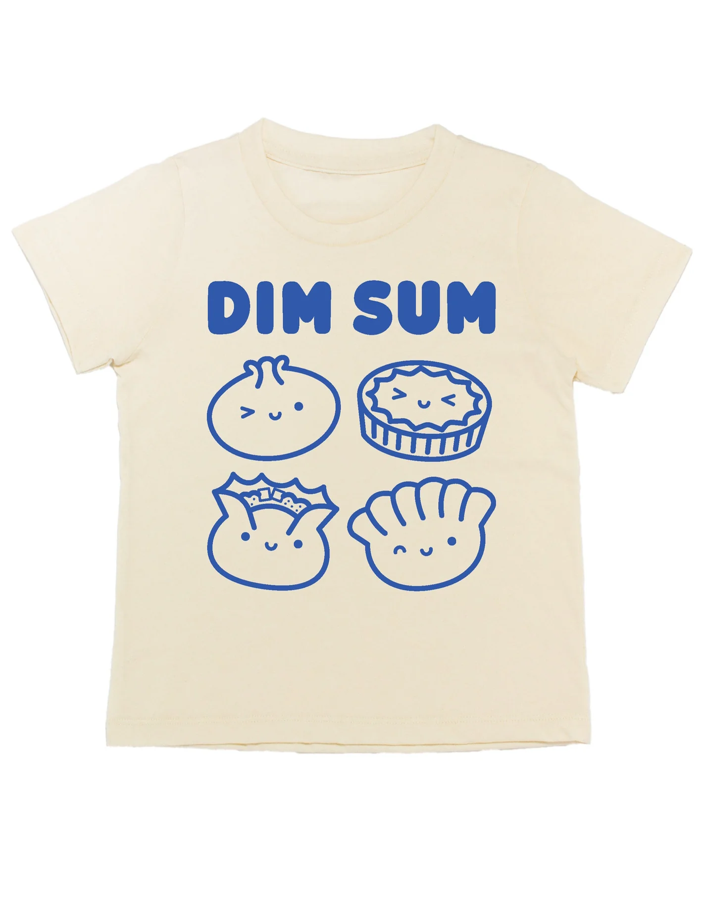 Dim Sum Tee