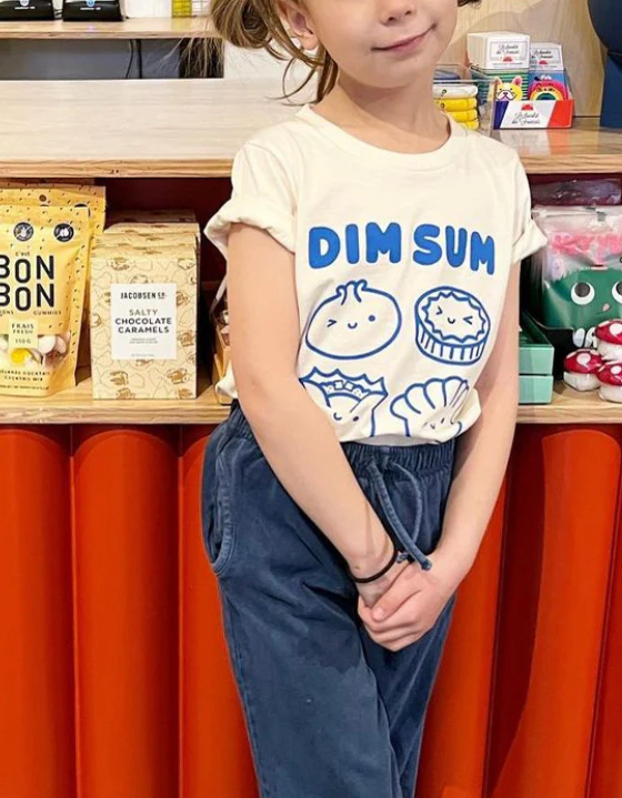 Dim Sum Tee - Image 2