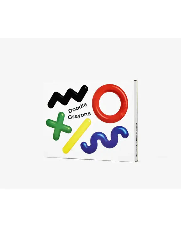 Doodle Crayons - Image 2