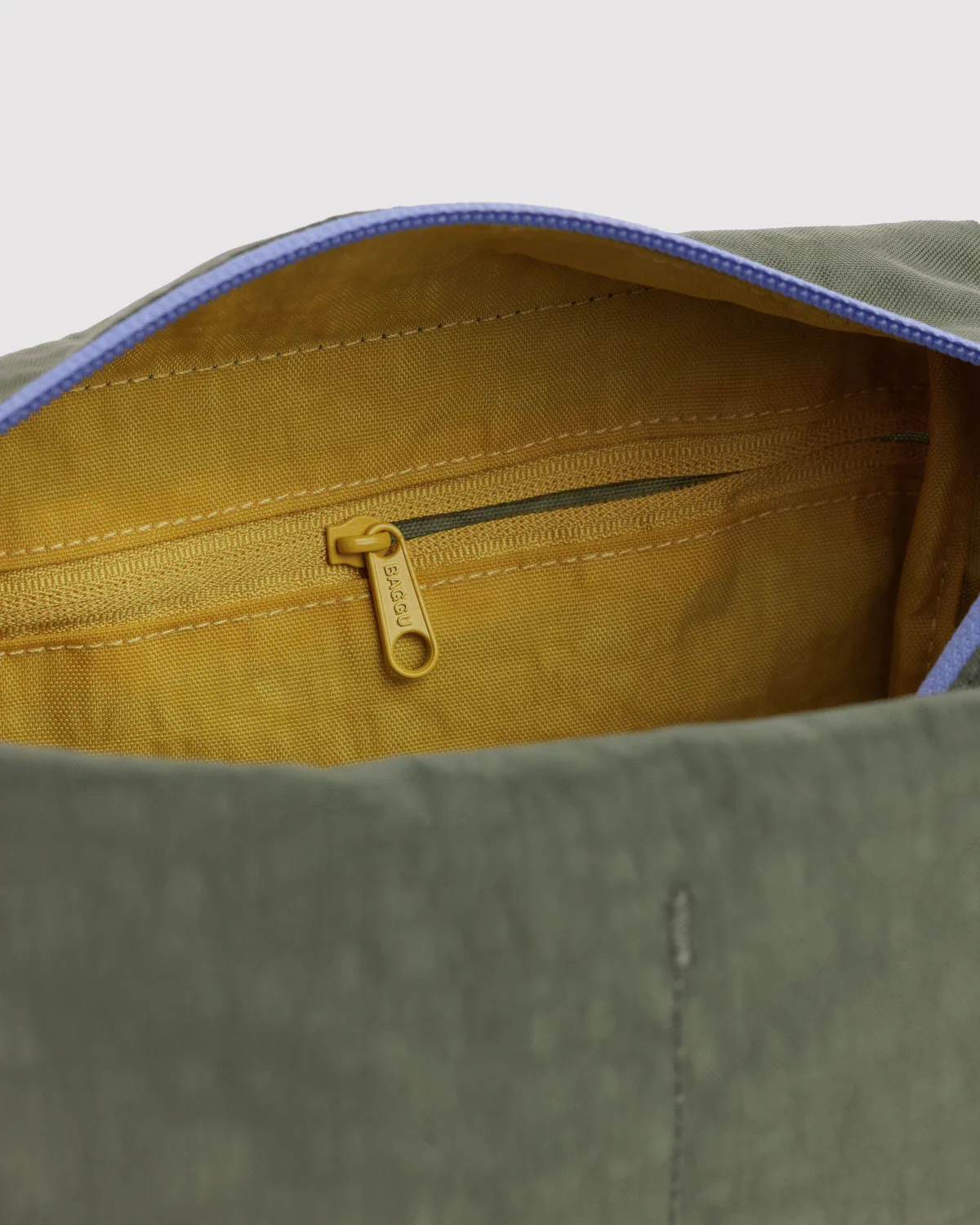 Dopp Kit in Caper Mix - Image 3