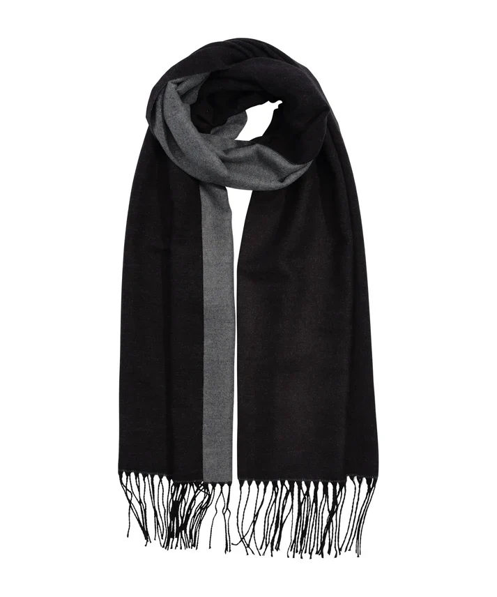 Double Face Scarf - Image 4