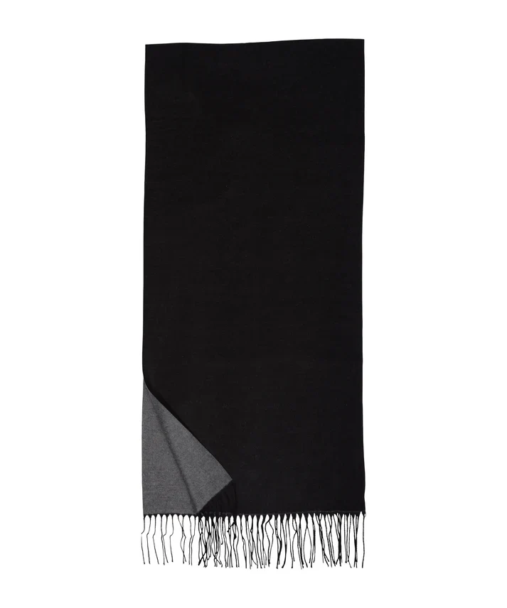 Double Face Scarf - Image 5
