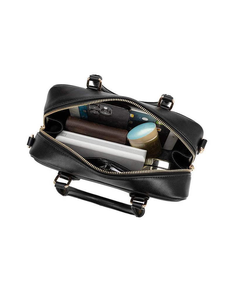 Eden Bag in Black - Image 4