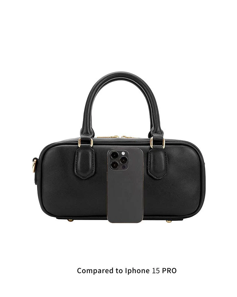 Eden Bag in Black - Image 6