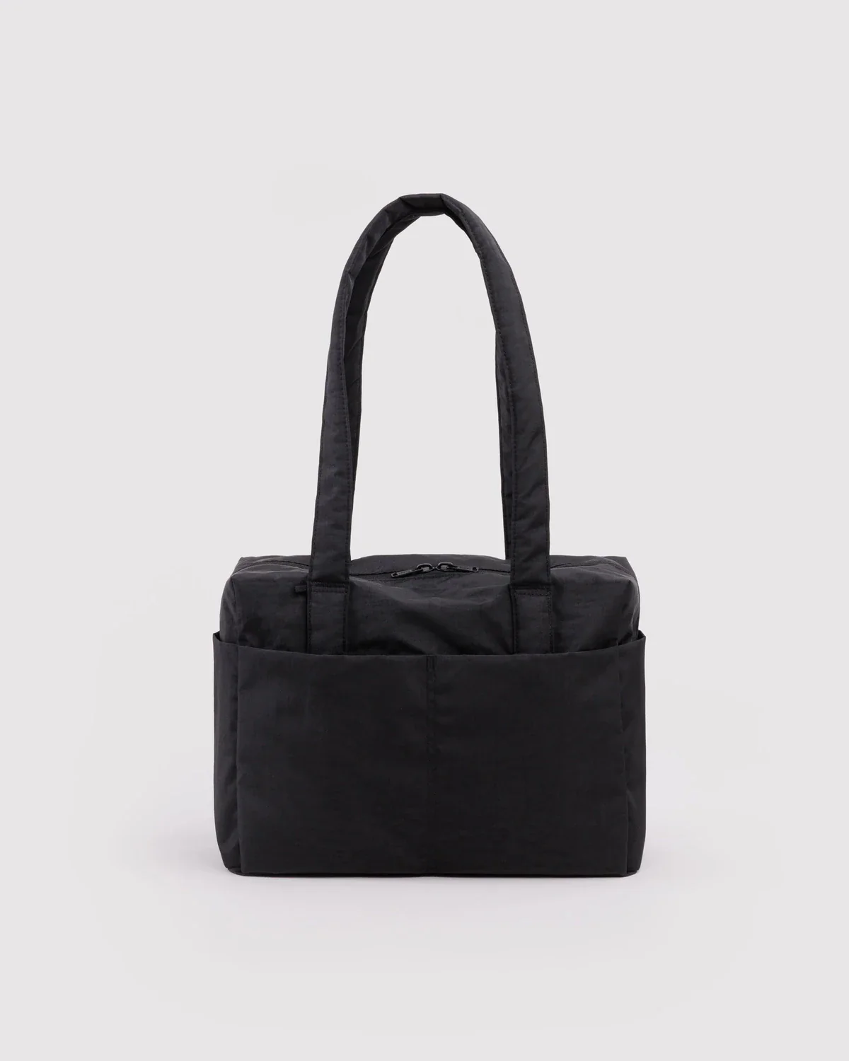 Everyday Cloud Bag in Black