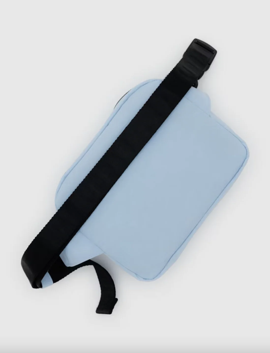 Fanny Pack in Embroidered Ballet Icons - Image 5