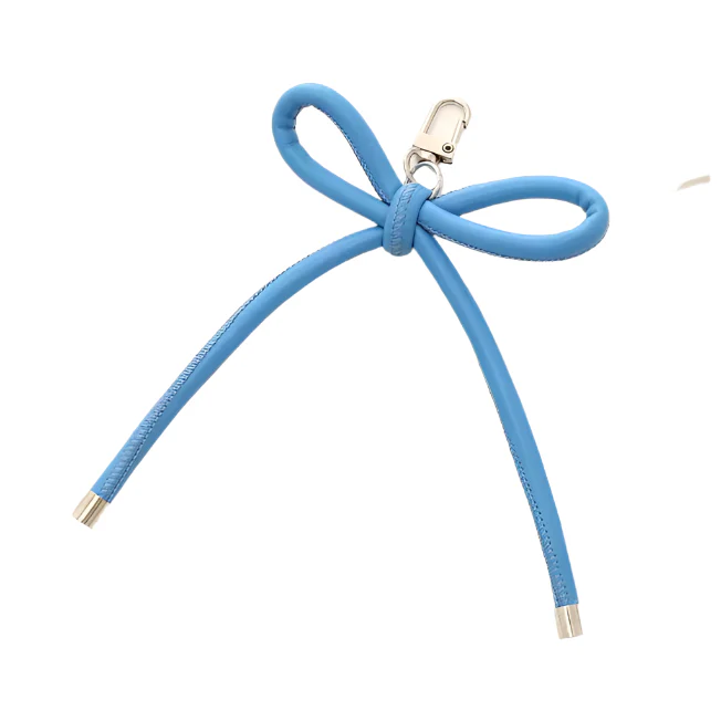 Bow Keychain