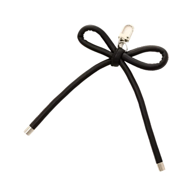Bow Keychain - Image 2