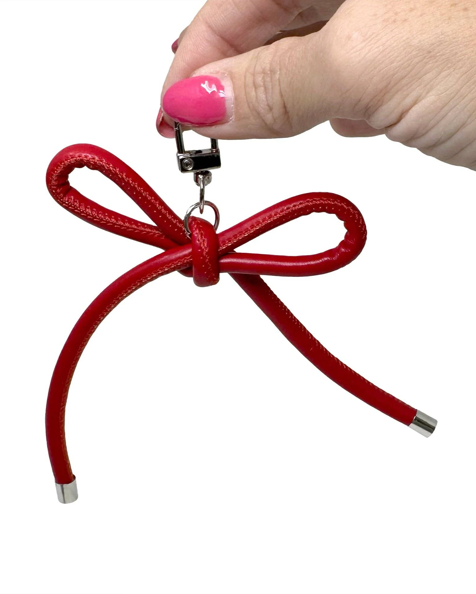 Bow Keychain - Image 5