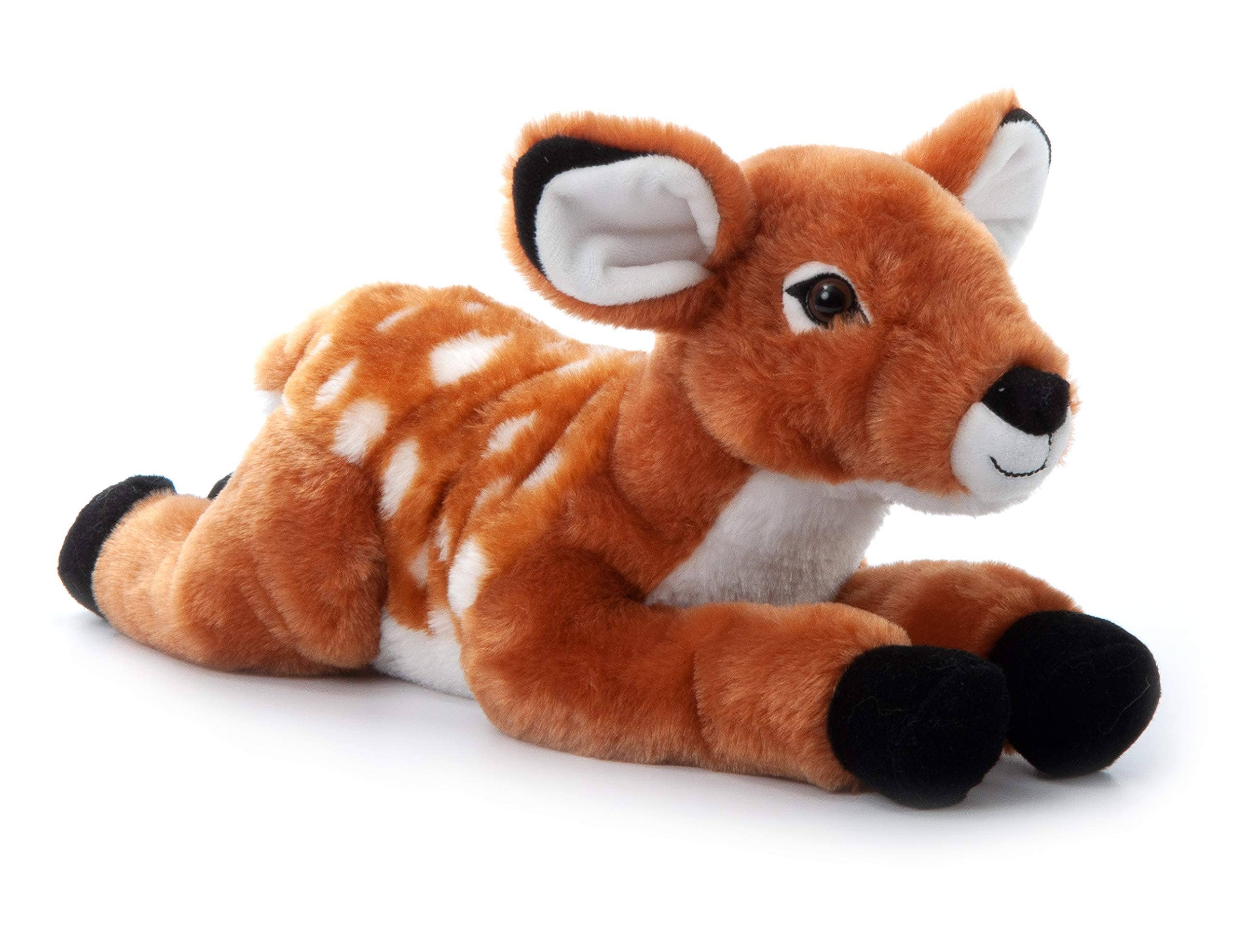 Fawn Plush