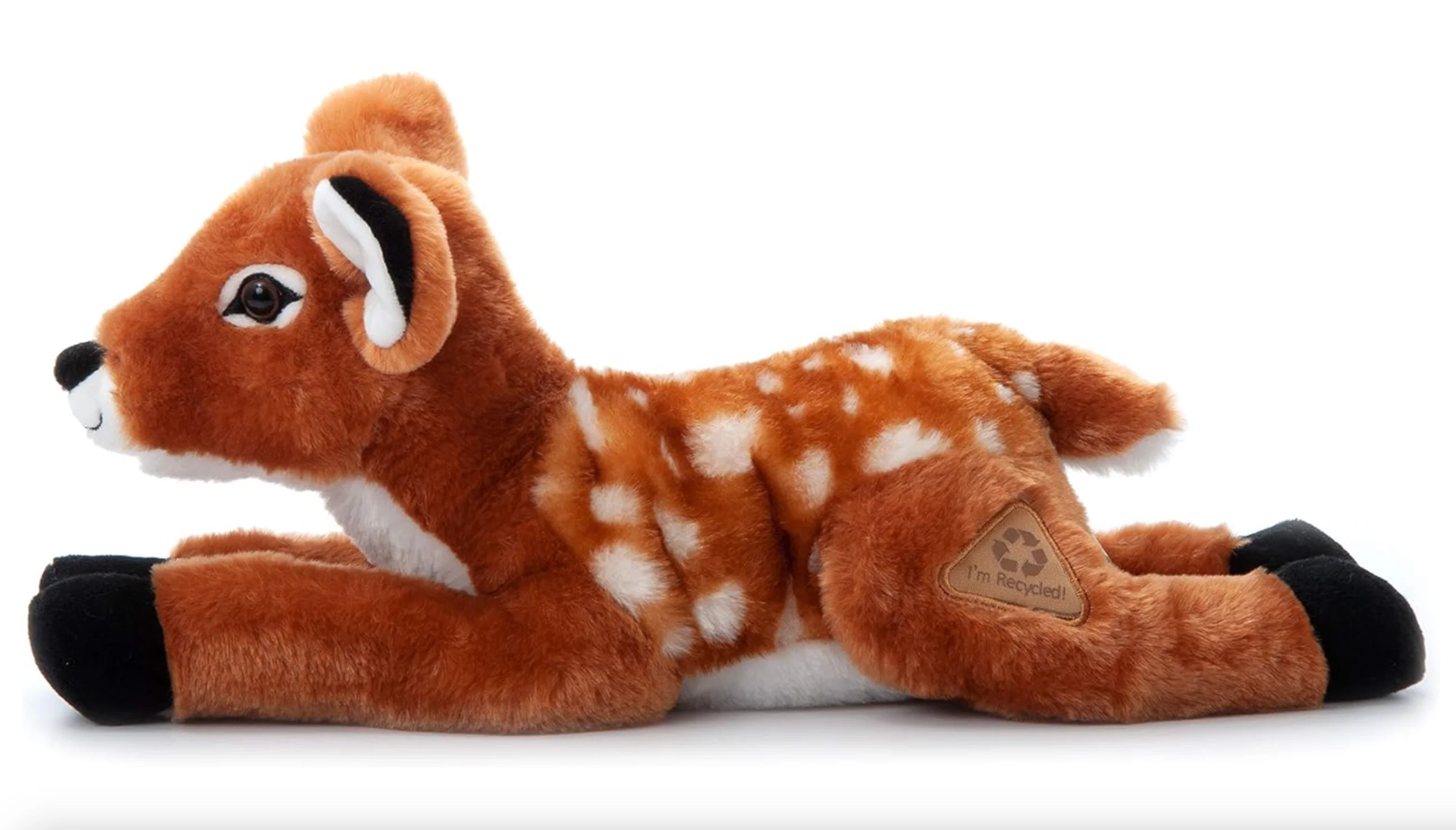 Fawn Plush - Image 3