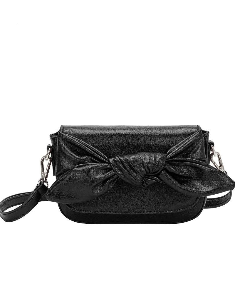 Faye Bag in Black