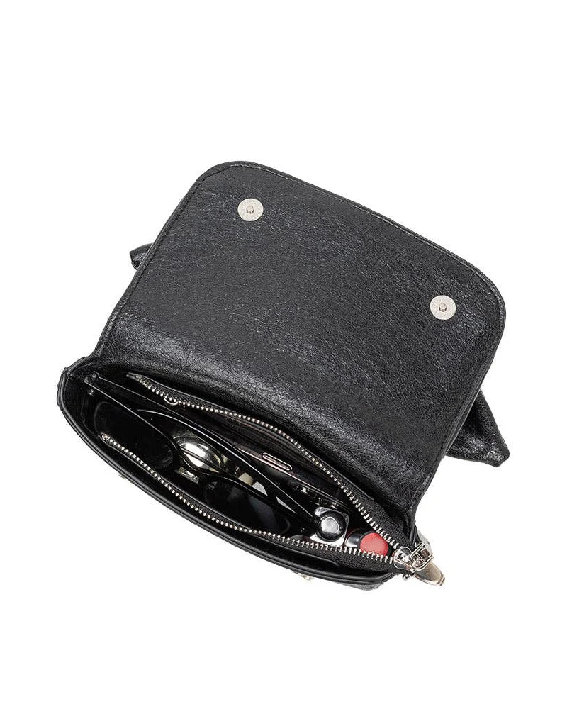 Faye Bag in Black - Image 5