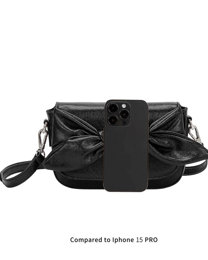 Faye Bag in Black - Image 6