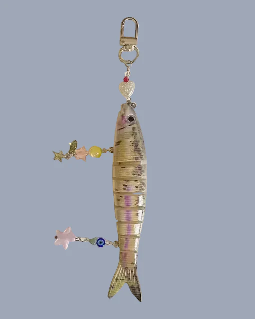 Fish Keychains - Image 3