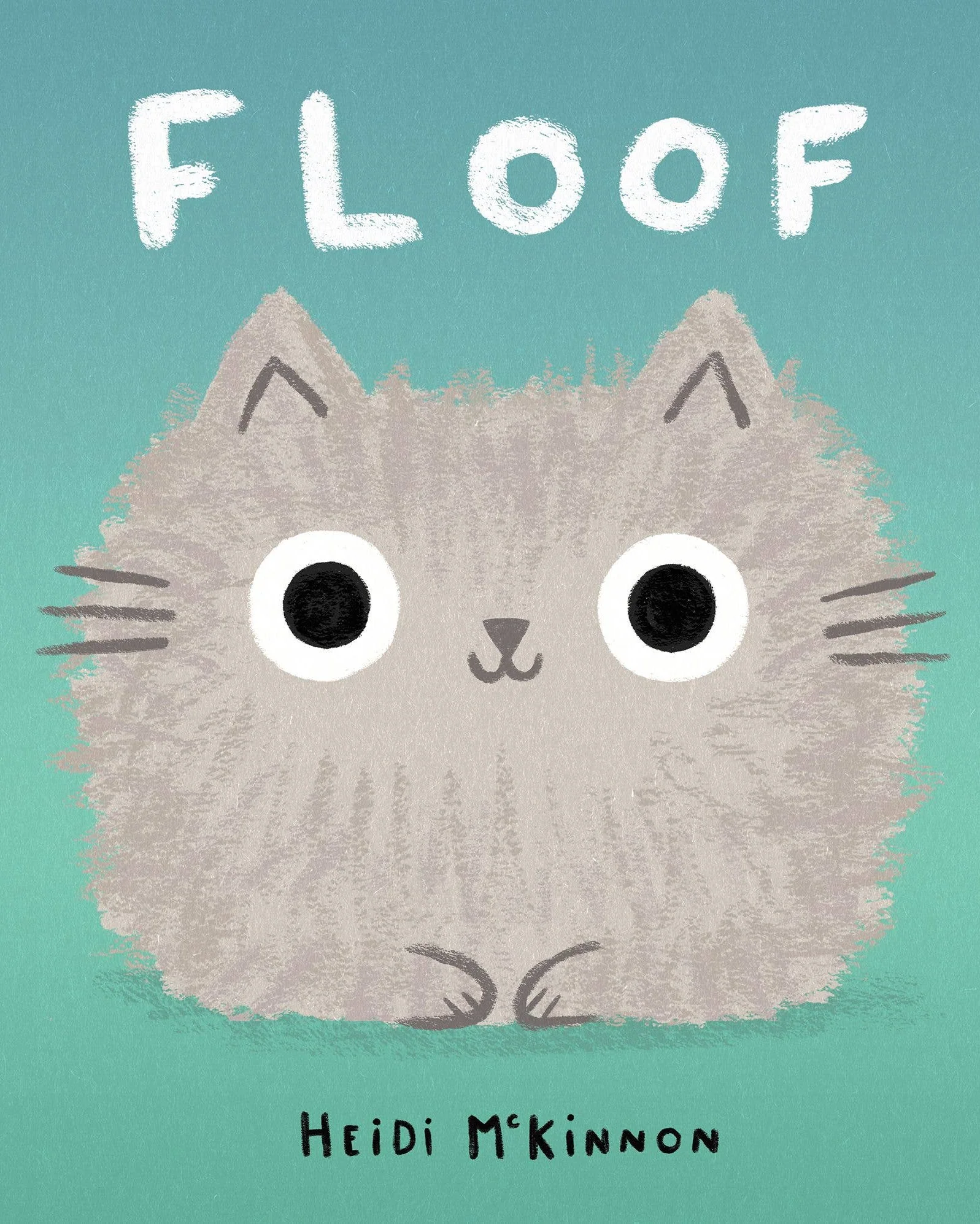 Floof Book