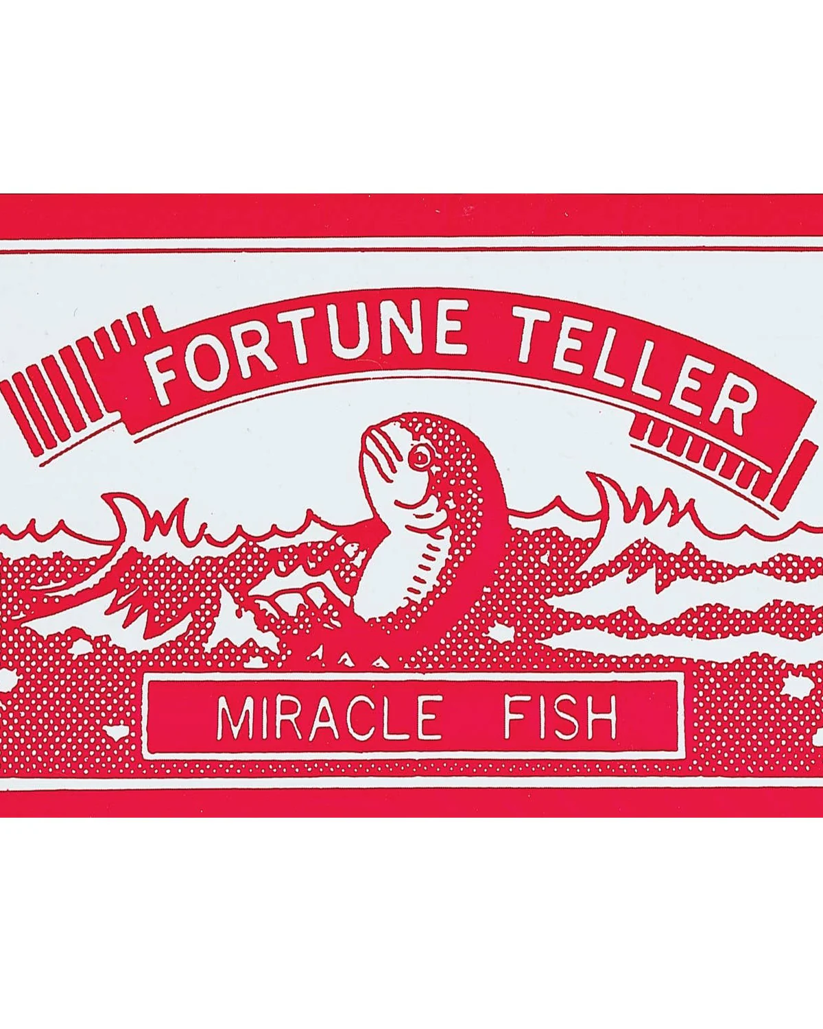 Fortune Fish - Image 2