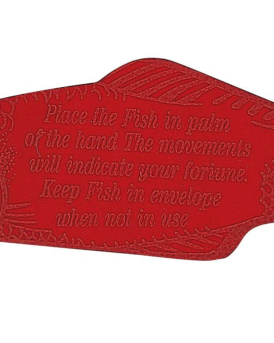 Fortune Fish - Image 3