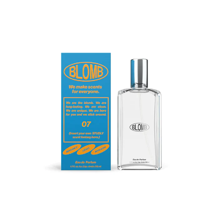 Fragrance #07